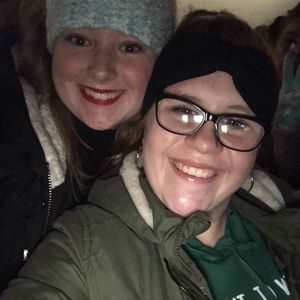 Meet your Posher, Haley